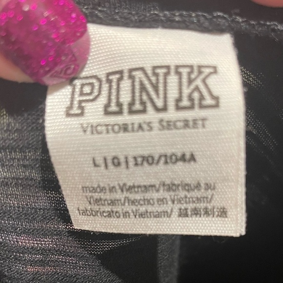 Studded PINK top! - Picture 3 of 3